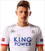 Jenthe Mertens